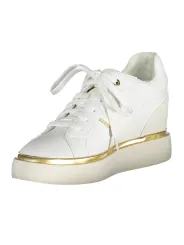"U.S. POLO   BEST PRICE Startseite im Sale | US POLO BEST PRICE DAMEN SPORTSCHUHE WEISS online kaufen"|Planet-Deluxe