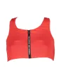 "Karl Lagerfeld Beachwear Badeanzüge & Bikinis im Sale | Karl Lagerfeld Beachwear KL21WTP23_0642018_ROSSORED online kaufen"|Planet-Deluxe