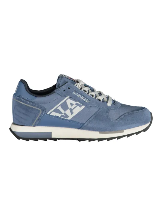 "NAPAPIJRI SHOES Sneakers im Sale | NAPAPIJRI SHOES NP0A4HVAF3VIRTUS02RIS_BLB49 online kaufen"|Planet-Deluxe