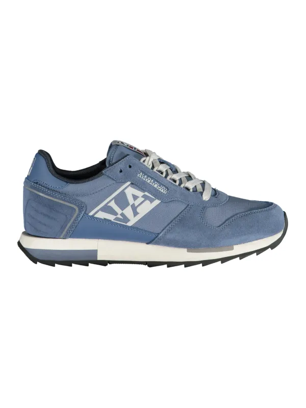 "NAPAPIJRI SHOES Sneakers im Sale | NAPAPIJRI SHOES NP0A4HVAF3VIRTUS02RIS_BLB49 online kaufen"|Planet-Deluxe