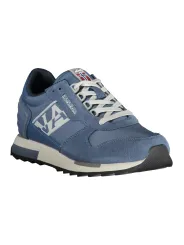 "NAPAPIJRI SHOES Sneakers im Sale | NAPAPIJRI SHOES NP0A4HVAF3VIRTUS02RIS_BLB49 online kaufen"|Planet-Deluxe