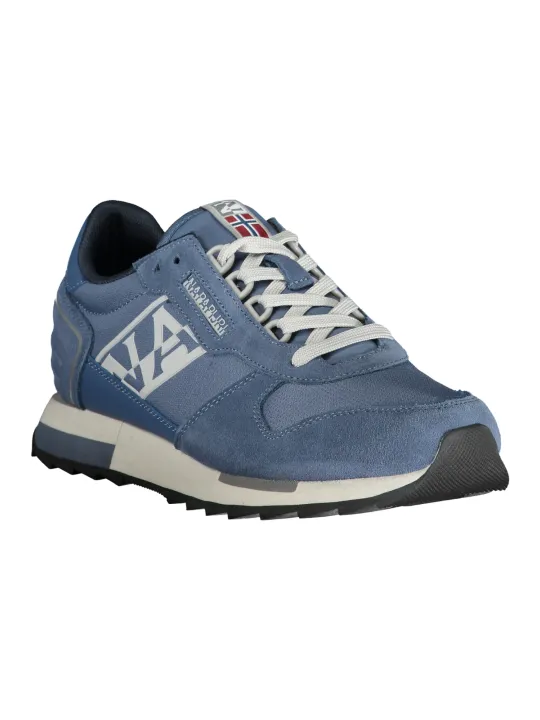 "NAPAPIJRI SHOES Sneakers im Sale | NAPAPIJRI SHOES NP0A4HVAF3VIRTUS02RIS_BLB49 online kaufen"|Planet-Deluxe
