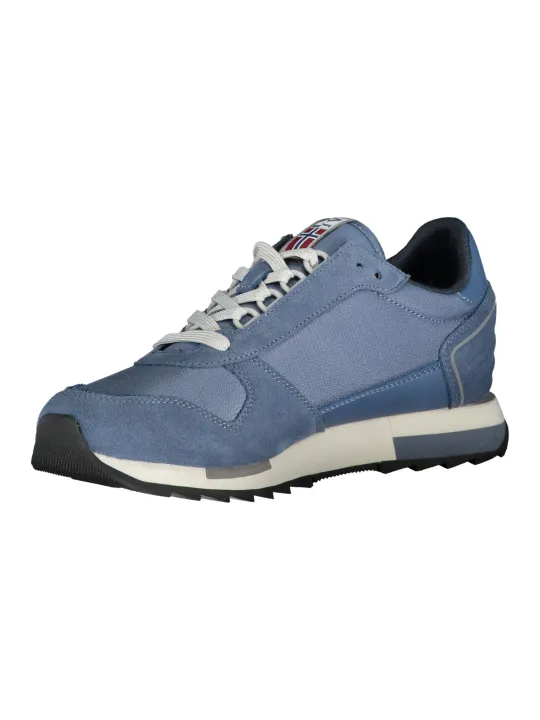 "NAPAPIJRI SHOES Sneakers im Sale | NAPAPIJRI SHOES NP0A4HVAF3VIRTUS02RIS_BLB49 online kaufen"|Planet-Deluxe