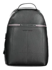 "Tommy Hilfiger Rucksäcke im Sale | Tommy Hilfiger AM0AM10932_B508ED2_NEROBDS online kaufen"|Planet-Deluxe