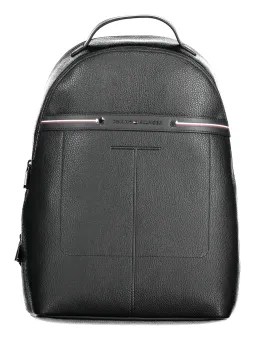 Tommy Hilfiger Rucksack: Stilvoll mit Griff & verstellbaren Gurten