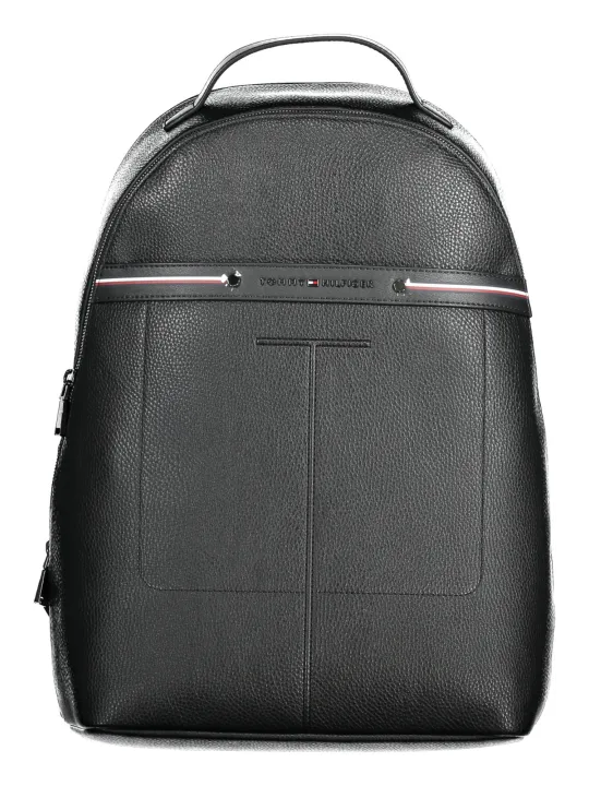 "Tommy Hilfiger Rucksäcke im Sale | Tommy Hilfiger AM0AM10932_B508ED2_NEROBDS online kaufen"|Planet-Deluxe