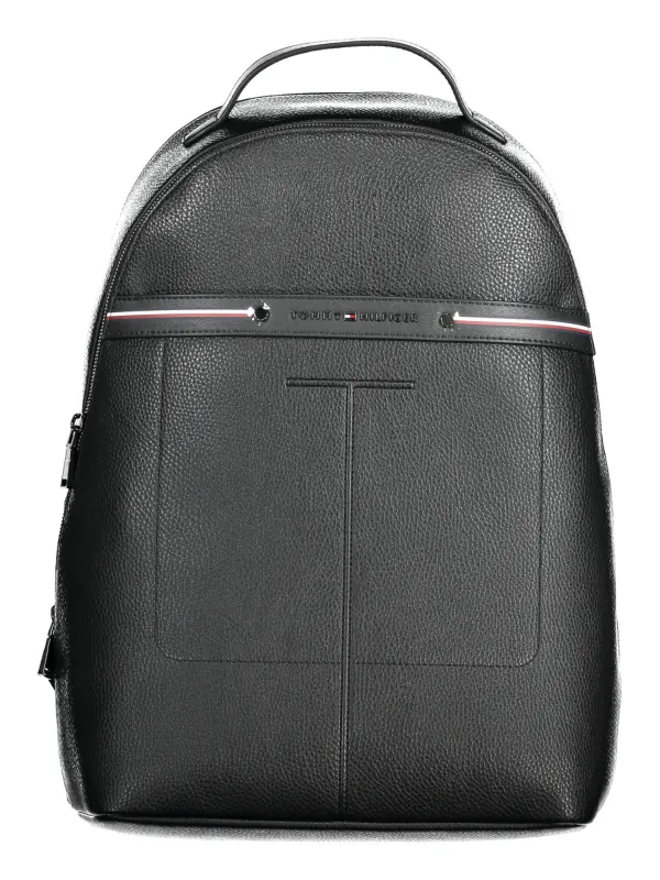 "Tommy Hilfiger Rucksäcke im Sale | Tommy Hilfiger AM0AM10932_B508ED2_NEROBDS online kaufen"|Planet-Deluxe "Tommy Hilfiger Rucksäcke im Sale | Tommy Hilfiger AM0AM10932_B508ED2_NEROBDS online kaufen"|Planet-Deluxe
