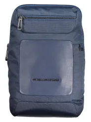 "PIQUADRO Startseite im Sale | PIQUADRO HERREN UMHÄNGETASCHE BLAU online kaufen"|Planet-Deluxe
