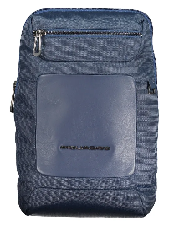 "PIQUADRO Startseite im Sale | PIQUADRO HERREN UMHÄNGETASCHE BLAU online kaufen"|Planet-Deluxe