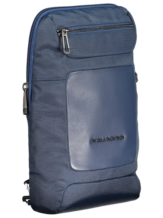 "PIQUADRO Startseite im Sale | PIQUADRO HERREN UMHÄNGETASCHE BLAU online kaufen"|Planet-Deluxe