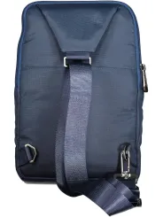 "PIQUADRO Startseite im Sale | PIQUADRO HERREN UMHÄNGETASCHE BLAU online kaufen"|Planet-Deluxe