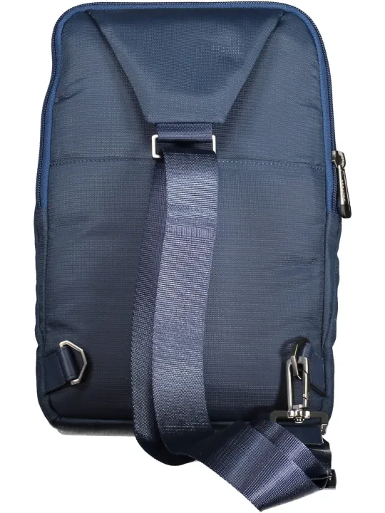 "PIQUADRO Startseite im Sale | PIQUADRO HERREN UMHÄNGETASCHE BLAU online kaufen"|Planet-Deluxe