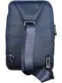 "PIQUADRO Startseite im Sale | PIQUADRO HERREN UMHÄNGETASCHE BLAU online kaufen"|Planet-Deluxe