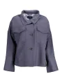 "GANT Jacken im Sale | GANT DAMEN SPORTJACKE BLAU online kaufen"|Planet-Deluxe