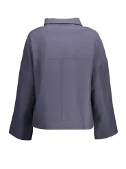 "GANT Jacken im Sale | GANT DAMEN SPORTJACKE BLAU online kaufen"|Planet-Deluxe