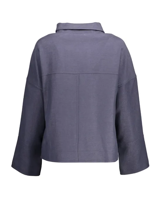 "GANT Jacken im Sale | GANT 21014700159_09C6EF7_BLU433 online kaufen"|Planet-Deluxe