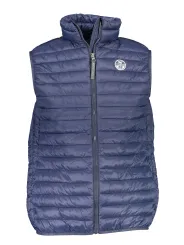 "North Sails Jacken im Sale | Ärmellose Jacke mit Taschen und Reißverschluss von North Sails online kaufen"|Planet-Deluxe