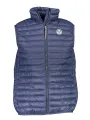 "North Sails Jacken im Sale | Ärmellose Jacke mit Taschen und Reißverschluss von North Sails online kaufen"|Planet-Deluxe