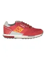 "NAPAPIJRI SHOES Startseite im Sale | NAPAPIJRI SCHUHE HERREN SPORTSCHUHE ROT online kaufen"|Planet-Deluxe