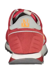 "NAPAPIJRI SHOES Startseite im Sale | NAPAPIJRI SCHUHE HERREN SPORTSCHUHE ROT online kaufen"|Planet-Deluxe