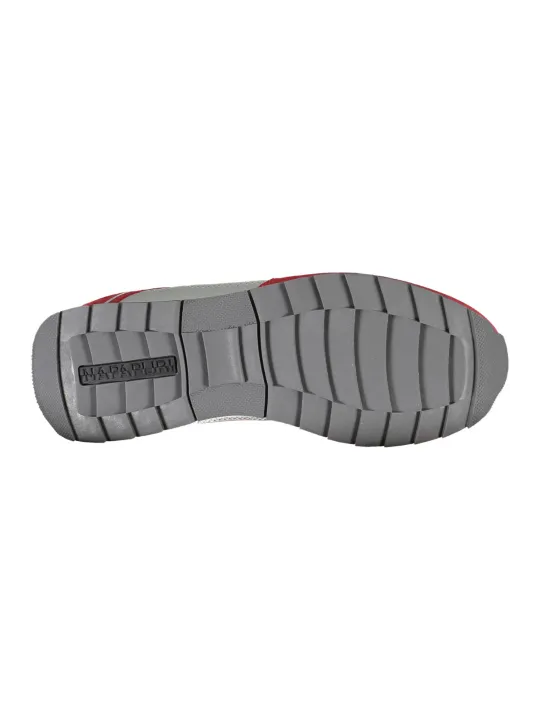 "NAPAPIJRI SHOES Startseite im Sale | NAPAPIJRI SCHUHE HERREN SPORTSCHUHE ROT online kaufen"|Planet-Deluxe