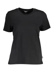 "K-WAY Startseite im Sale | K-WAY KURZARM-T-SHIRT DAMEN SCHWARZ online kaufen"|Planet-Deluxe