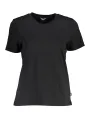 "K-WAY Startseite im Sale | K-WAY KURZARM-T-SHIRT DAMEN SCHWARZ online kaufen"|Planet-Deluxe