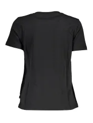 "K-WAY Startseite im Sale | K-WAY KURZARM-T-SHIRT DAMEN SCHWARZ online kaufen"|Planet-Deluxe