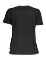 "K-WAY Startseite im Sale | K-WAY KURZARM-T-SHIRT DAMEN SCHWARZ online kaufen"|Planet-Deluxe