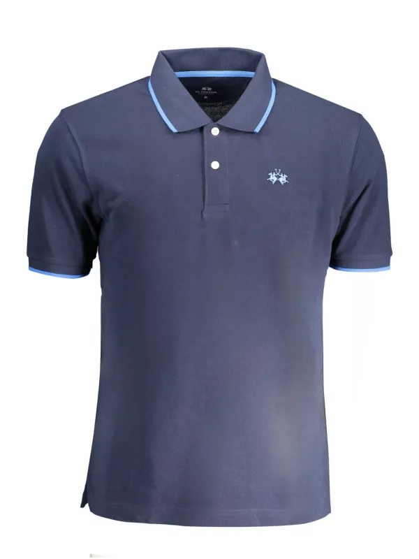 "LA MARTINA Poloshirts im Sale | Kontrast Polo mit Stickerei und Logo von La Martina online kaufen"|Planet-Deluxe "LA MARTINA Poloshirts im Sale | Kontrast Polo mit Stickerei und Logo von La Martina online kaufen"|Planet-Deluxe