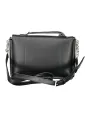 "Calvin Klein Schultertaschen im Sale | Calvin Klein Umhängetasche mit Verstellbarem Gurt und Kontrastdetails online kaufen"|Planet-Deluxe