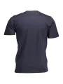 "Sergio Tacchini T-Shirts im Sale | Sergio Tacchini 10310008_F0D71BE_BLU0001 Blau online kaufen"|Planet-Deluxe