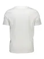 "Diesel T-Shirts im Sale | Diesel S4ELT-JUST_15FA009_BIANCO100 Weiß online kaufen"|Planet-Deluxe