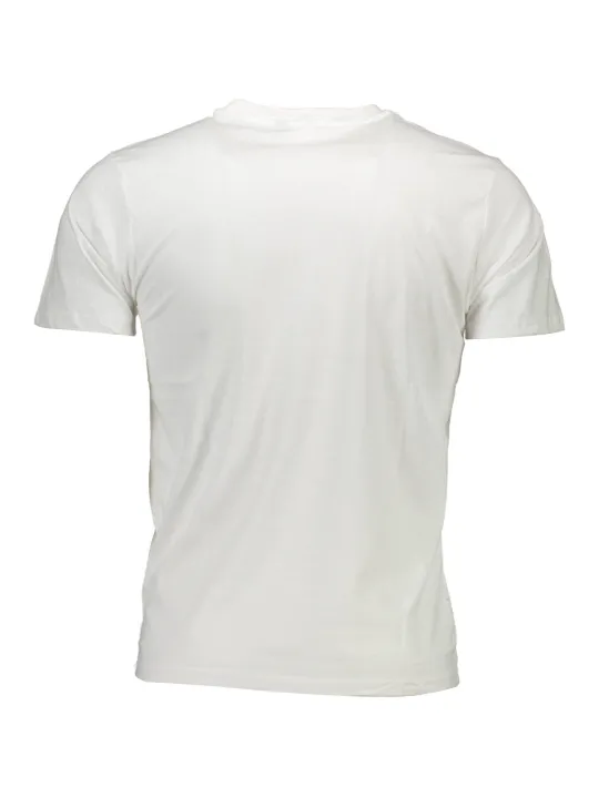 "Sergio Tacchini T-Shirts im Sale | Sergio Tacchini 10310008_69DF541_BIANCO0007 Weiß online kaufen"|Planet-Deluxe