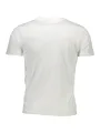 "Sergio Tacchini T-Shirts im Sale | Sergio Tacchini 10310008_69DF541_BIANCO0007 Weiß online kaufen"|Planet-Deluxe