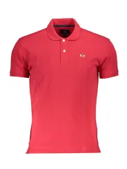 "LA MARTINA Poloshirts im Sale | La Martina Slim Fit Kurzarm-Polo mit Kontrastdetails online kaufen"|Planet-Deluxe