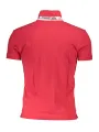 "LA MARTINA Poloshirts im Sale | La Martina Slim Fit Kurzarm-Polo mit Kontrastdetails online kaufen"|Planet-Deluxe