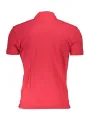 "LA MARTINA Poloshirts im Sale | La Martina Slim Fit Kurzarm-Polo mit Kontrastdetails online kaufen"|Planet-Deluxe
