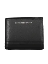 "Tommy Hilfiger Brieftaschen im Sale | Tommy Hilfiger AM0AM10981_D2902EA_NEROBDS online kaufen"|Planet-Deluxe