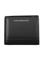 "Tommy Hilfiger Brieftaschen im Sale | Tommy Hilfiger AM0AM10981_D2902EA_NEROBDS online kaufen"|Planet-Deluxe