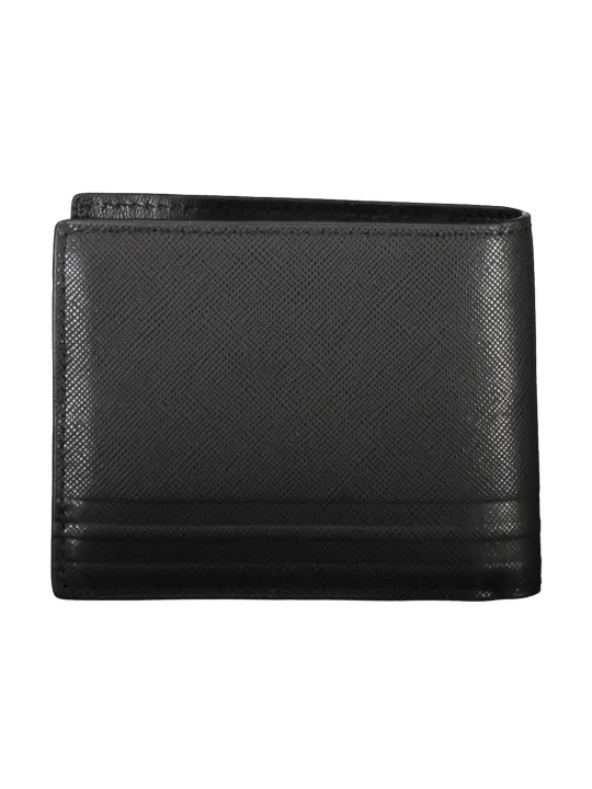 "Tommy Hilfiger Brieftaschen im Sale | Tommy Hilfiger AM0AM10981_D2902EA_NEROBDS online kaufen"|Planet-Deluxe