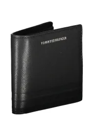 "Tommy Hilfiger Brieftaschen im Sale | Tommy Hilfiger AM0AM10981_D2902EA_NEROBDS online kaufen"|Planet-Deluxe
