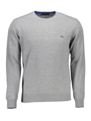 "Harmont & Blaine Pullover im Sale | Harmont & Blaine HRG007030187_36B33C6_GRIGIO917 online kaufen"|Planet-Deluxe