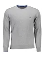 "Harmont & Blaine Pullover im Sale | Harmont & Blaine HRG007030187_36B33C6_GRIGIO917 online kaufen"|Planet-Deluxe