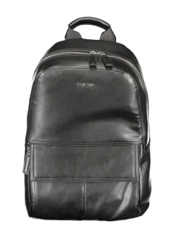 Calvin Klein Rucksack: Laptopfach & recyceltes Material