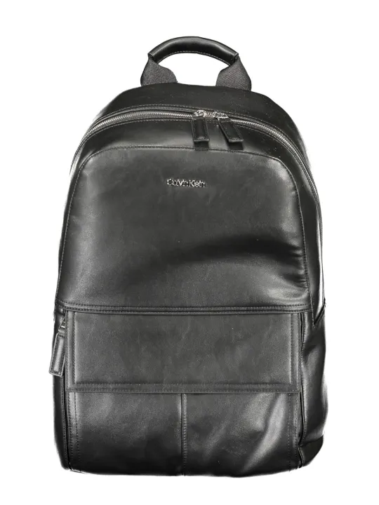 "Calvin Klein Rucksäcke im Sale | Calvin Klein K50K509230_DC2411F_NEROBAX online kaufen"|Planet-Deluxe