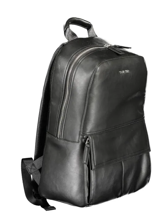 "Calvin Klein Rucksäcke im Sale | Calvin Klein K50K509230_DC2411F_NEROBAX online kaufen"|Planet-Deluxe