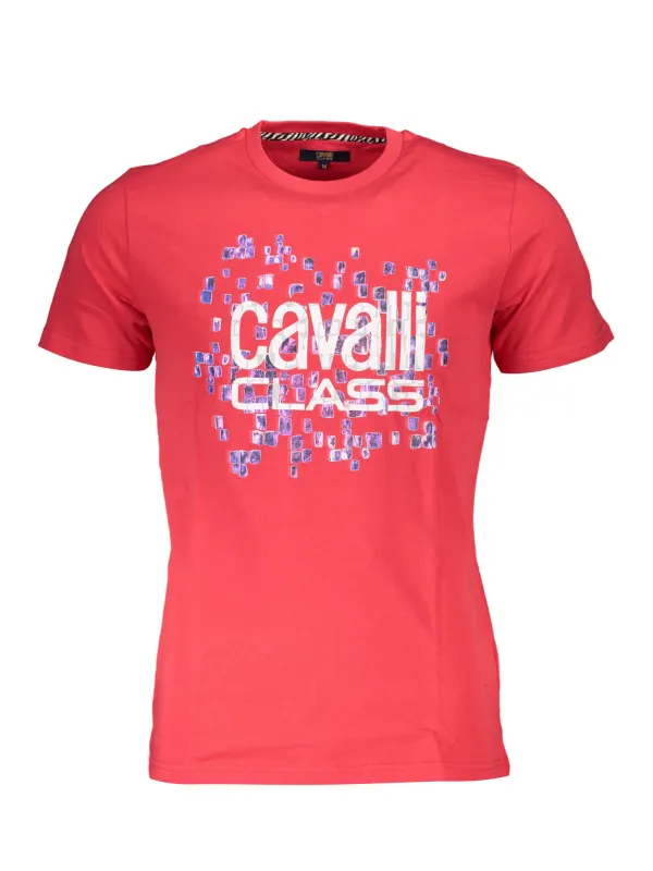 "Cavalli Class T-Shirts im Sale | Cavalli Class QXT61UJD060_E9BD684_ROSSO02000 Rot online kaufen"|Planet-Deluxe "Cavalli Class T-Shirts im Sale | Cavalli Class QXT61UJD060_E9BD684_ROSSO02000 Rot online kaufen"|Planet-Deluxe