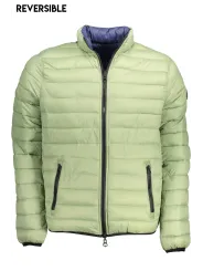 "U.S. POLO Startseite im Sale | US POLOJACKE HERREN GRÜN online kaufen"|Planet-Deluxe