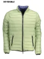 "U.S. POLO Startseite im Sale | US POLOJACKE HERREN GRÜN online kaufen"|Planet-Deluxe